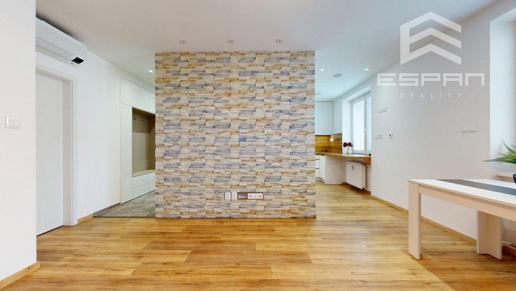 Moderný 2i byt po kompletnej rekonštrukcii