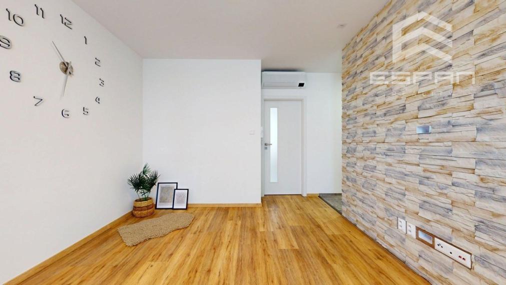 Moderný 2i byt po kompletnej rekonštrukcii