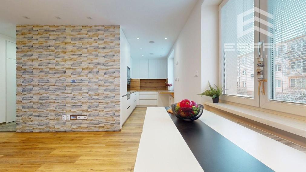 Moderný 2i byt po kompletnej rekonštrukcii