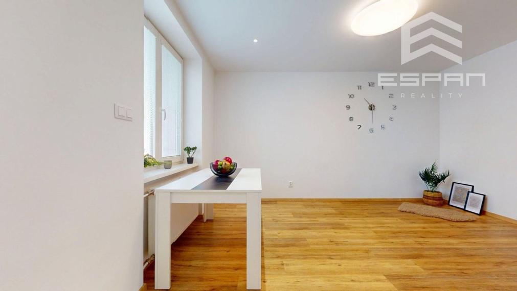 Moderný 2i byt po kompletnej rekonštrukcii