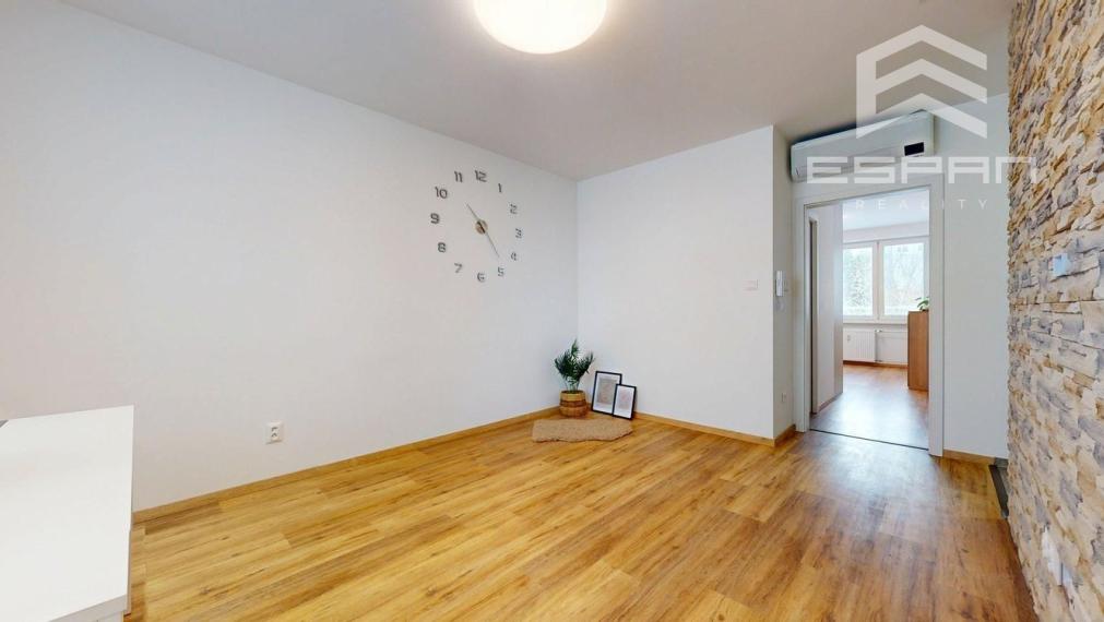 Moderný 2i byt po kompletnej rekonštrukcii