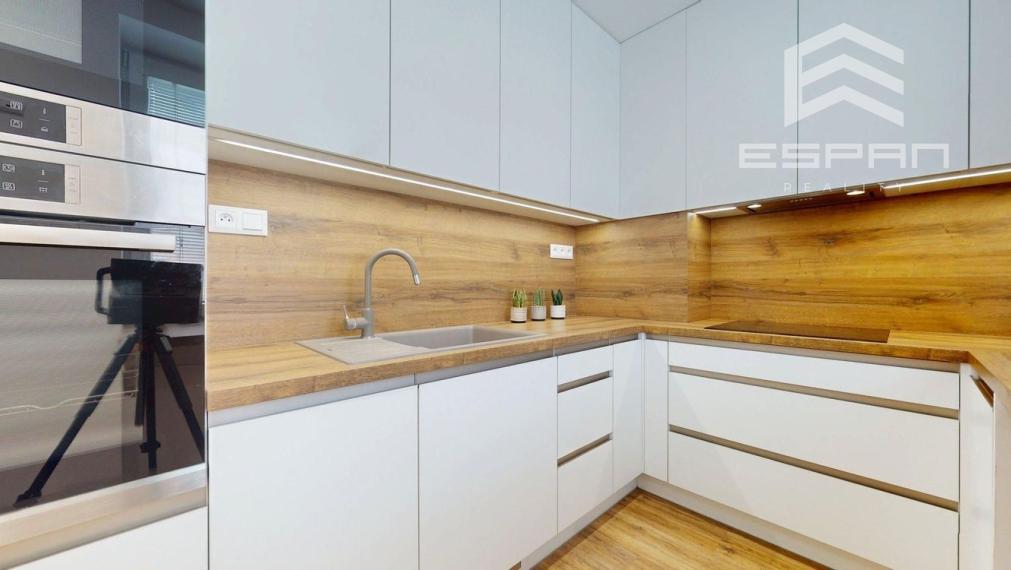 Moderný 2i byt po kompletnej rekonštrukcii