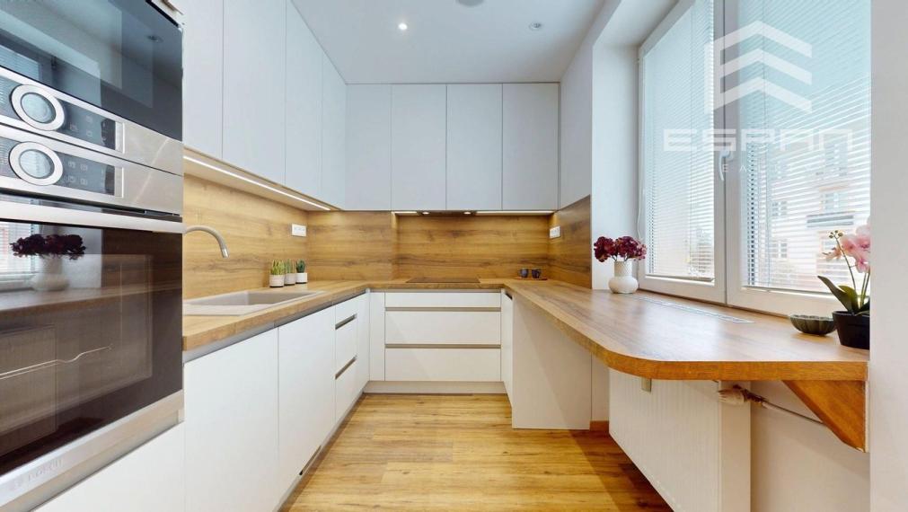 Moderný 2i byt po kompletnej rekonštrukcii