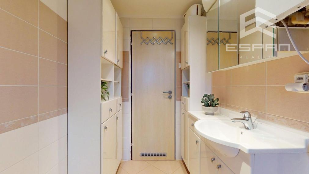 3 izbový byt s vlastným vykurovaním v pokojnej časti mesta Malacky 