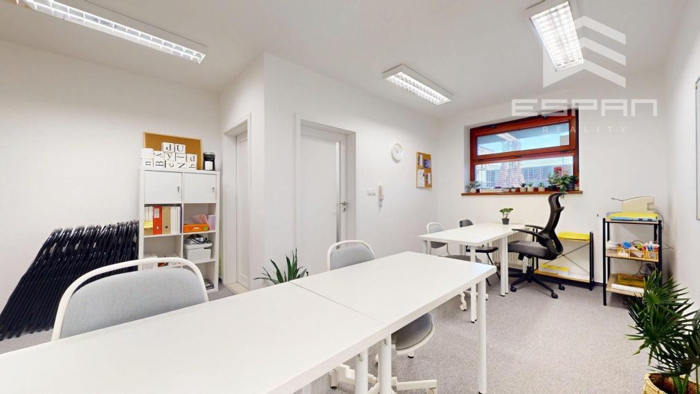 Nebytový priestor v centre mesta 