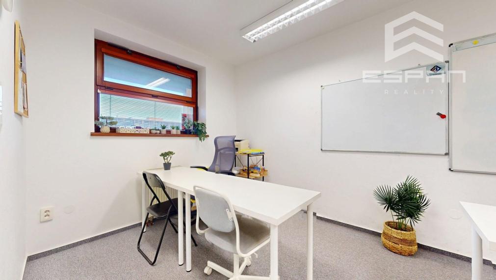 Nebytový priestor v centre mesta 