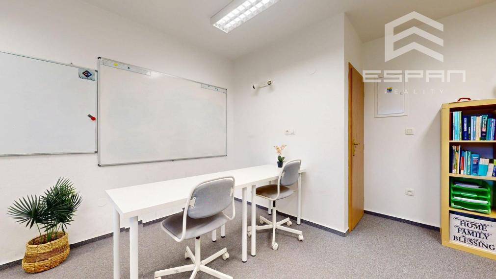 Nebytový priestor v centre mesta 