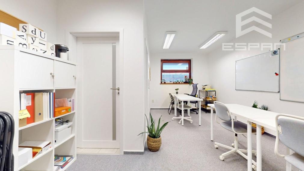 Nebytový priestor v centre mesta 