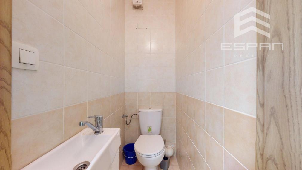 Nebytový priestor v centre mesta 