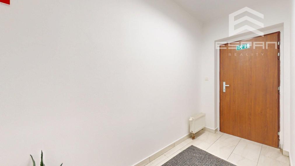 Nebytový priestor v centre mesta 