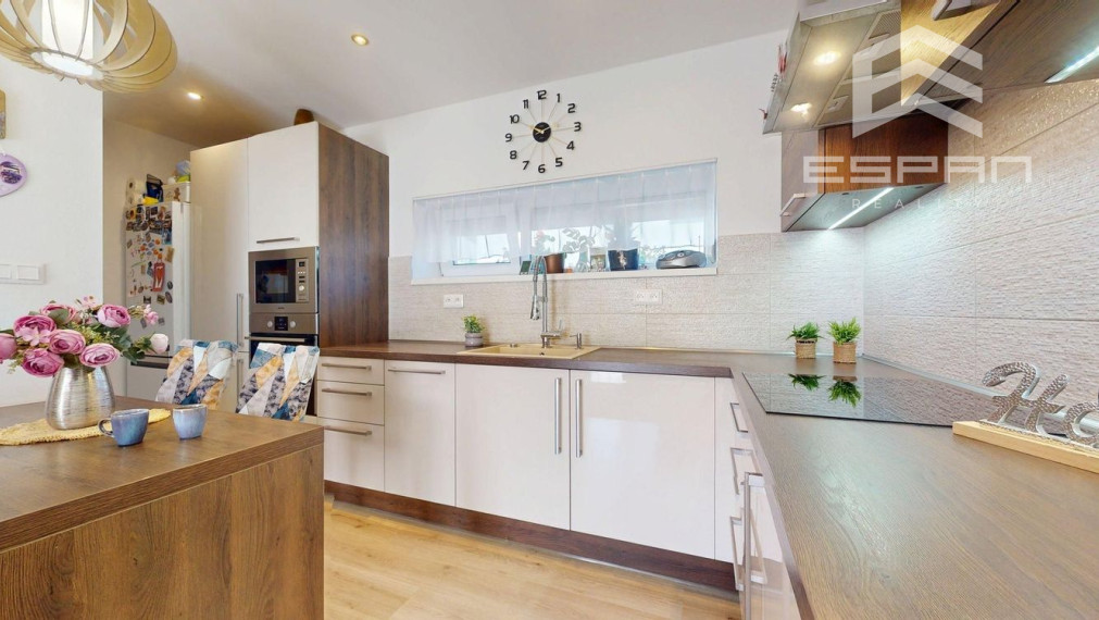 REZERVOVANÉ: Rodinný dom v príjemnej lokalite, Píniova alej