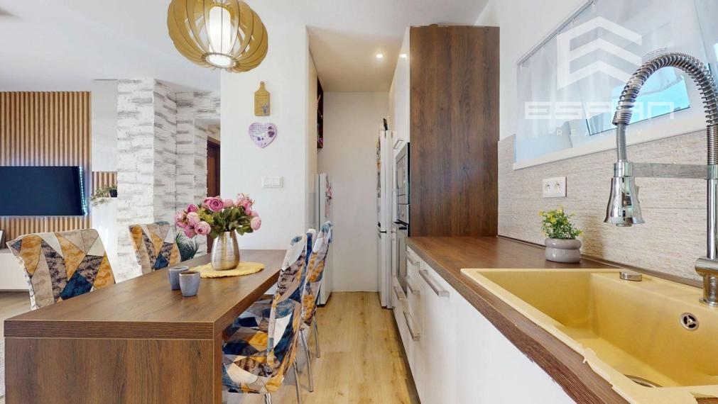 REZERVOVANÉ: Rodinný dom v príjemnej lokalite, Píniova alej