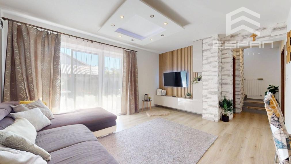 REZERVOVANÉ: Rodinný dom v príjemnej lokalite, Píniova alej