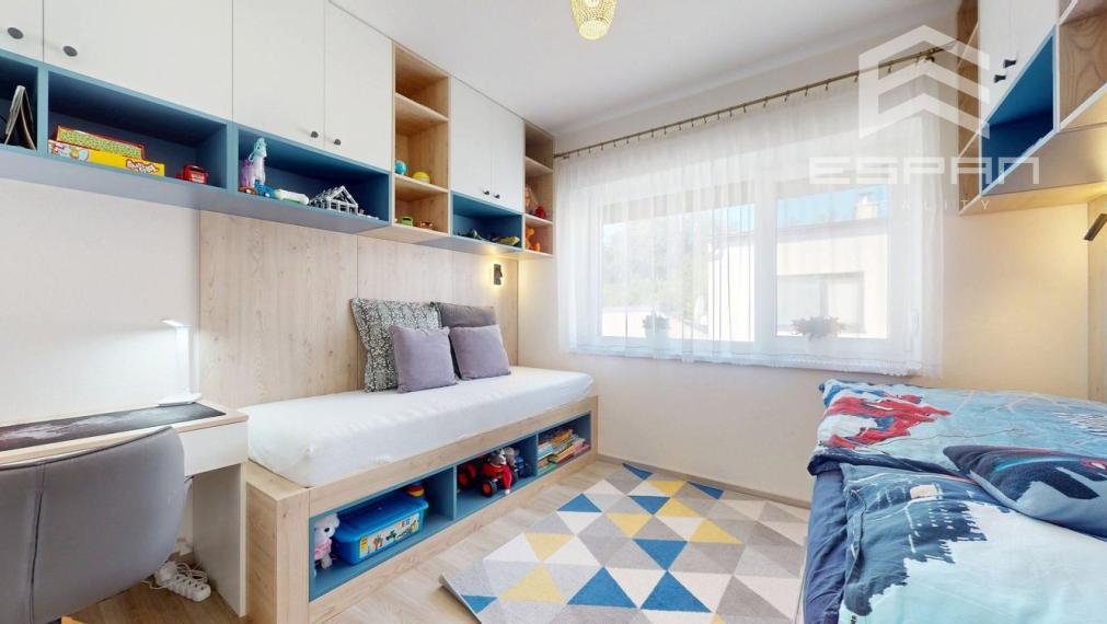 REZERVOVANÉ: Rodinný dom v príjemnej lokalite, Píniova alej