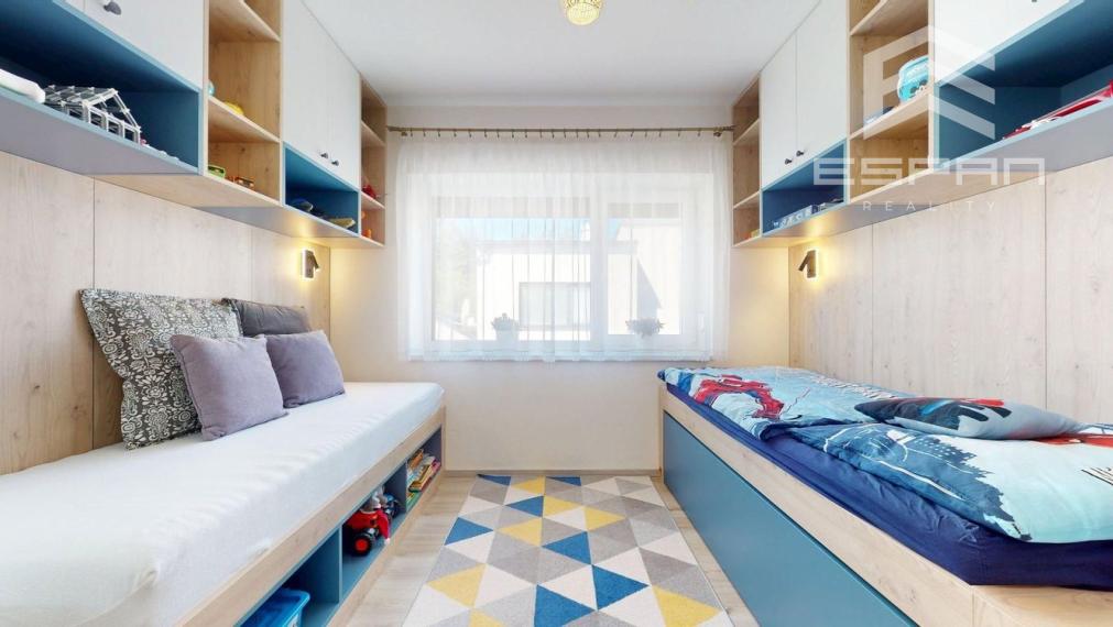 REZERVOVANÉ: Rodinný dom v príjemnej lokalite, Píniova alej