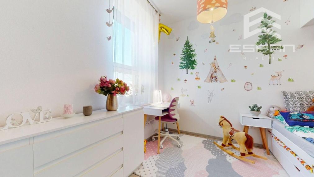 REZERVOVANÉ: Rodinný dom v príjemnej lokalite, Píniova alej