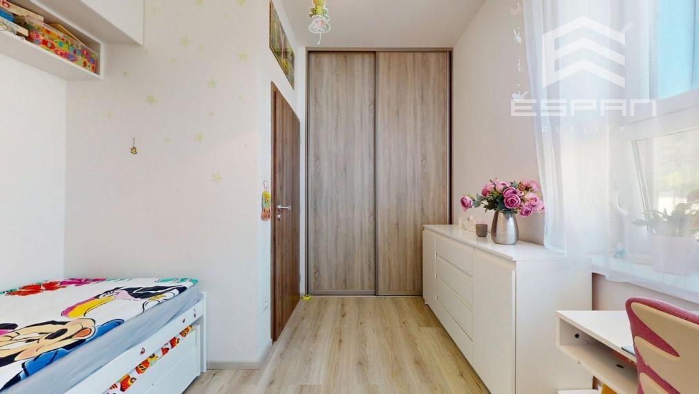 REZERVOVANÉ: Rodinný dom v príjemnej lokalite, Píniova alej