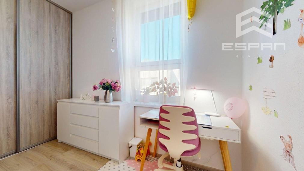 REZERVOVANÉ: Rodinný dom v príjemnej lokalite, Píniova alej