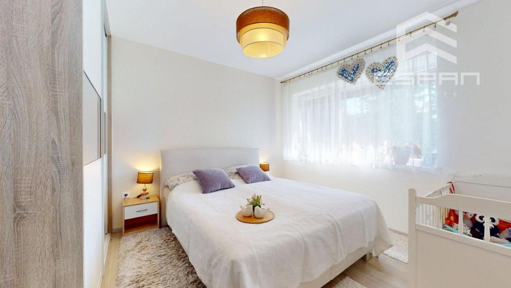 REZERVOVANÉ: Rodinný dom v príjemnej lokalite, Píniova alej