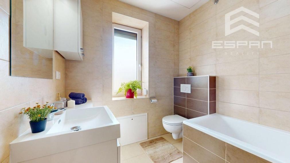 REZERVOVANÉ: Rodinný dom v príjemnej lokalite, Píniova alej