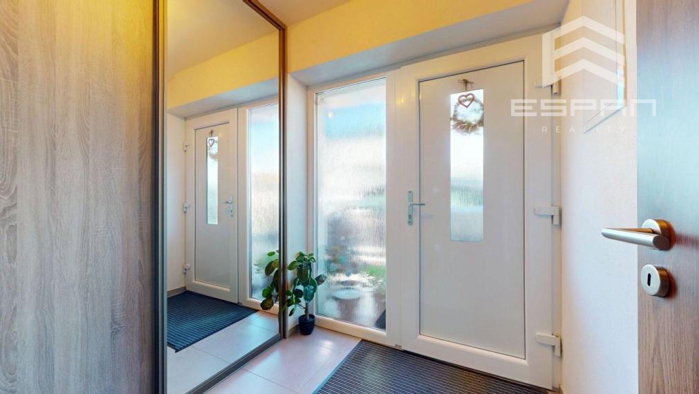 REZERVOVANÉ: Rodinný dom v príjemnej lokalite, Píniova alej