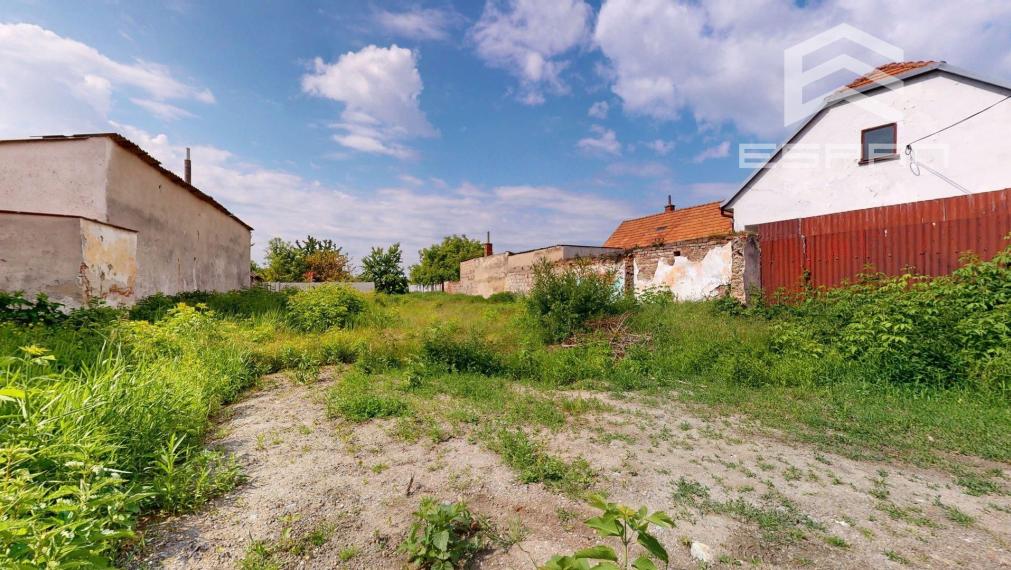 Stavebný pozemok na výstavbu rod. domu v blízkosti CENTRA mesta!