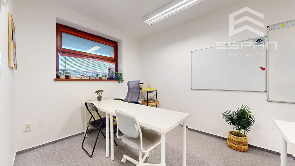 Nebytový priestor v centre mesta 