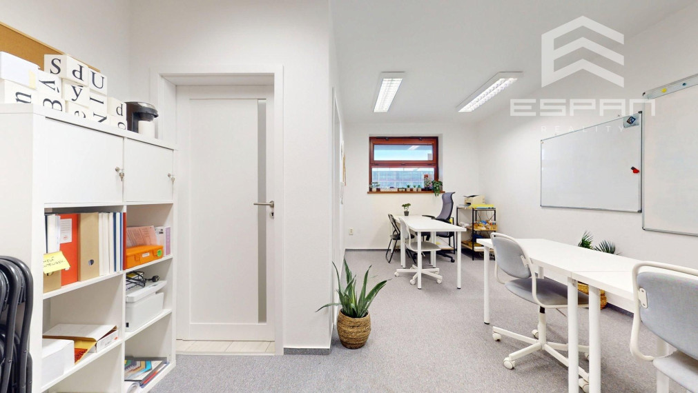 Nebytový priestor v centre mesta 