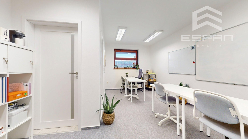 Nebytový priestor v centre mesta 