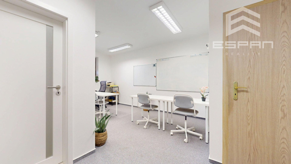 Nebytový priestor v centre mesta 