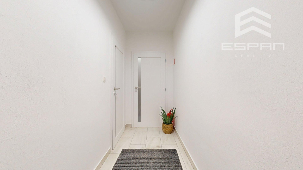 Nebytový priestor v centre mesta 