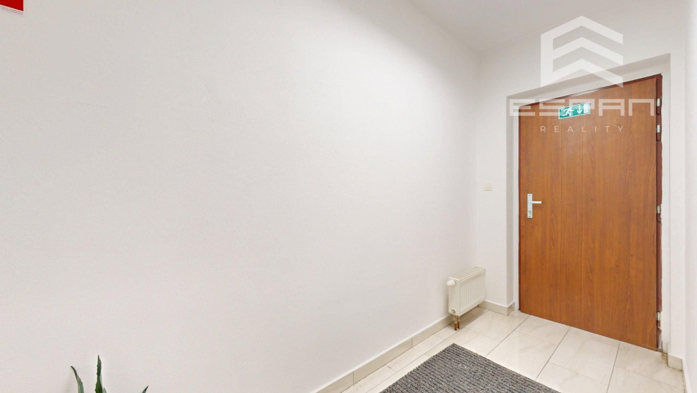 Nebytový priestor v centre mesta 