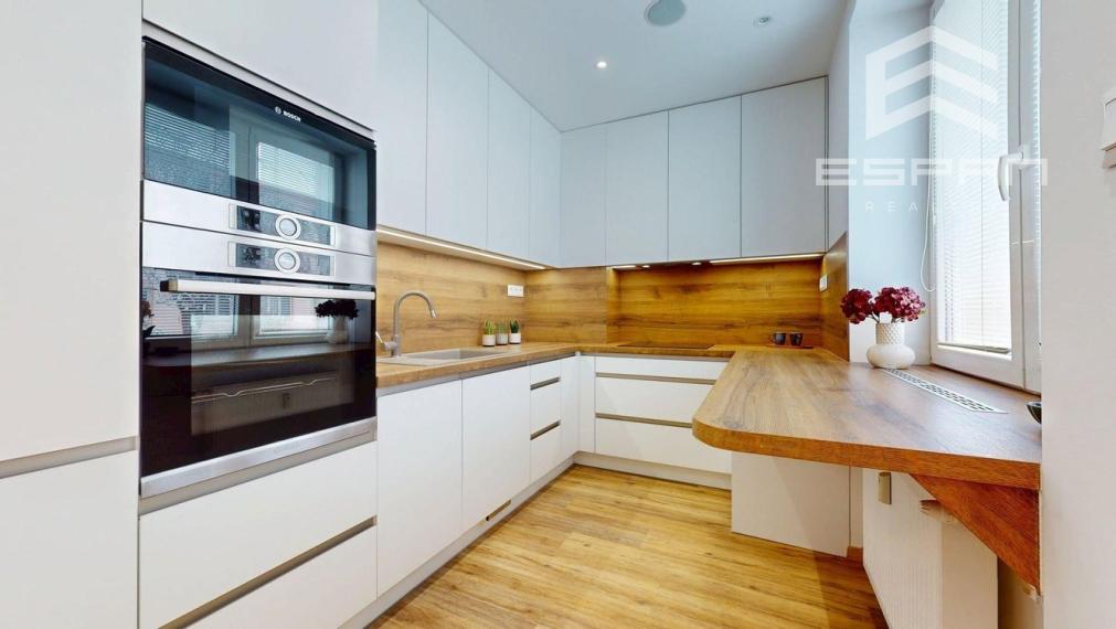 Moderný 2i byt po kompletnej rekonštrukcii