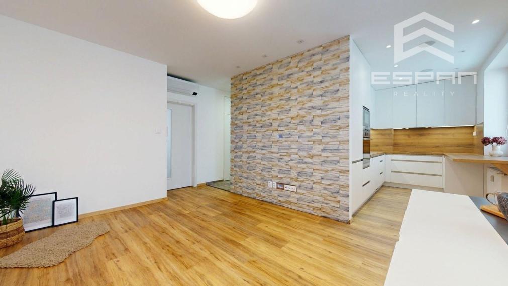 Moderný 2i byt po kompletnej rekonštrukcii