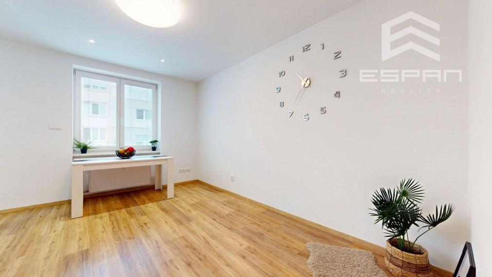 Moderný 2i byt po kompletnej rekonštrukcii