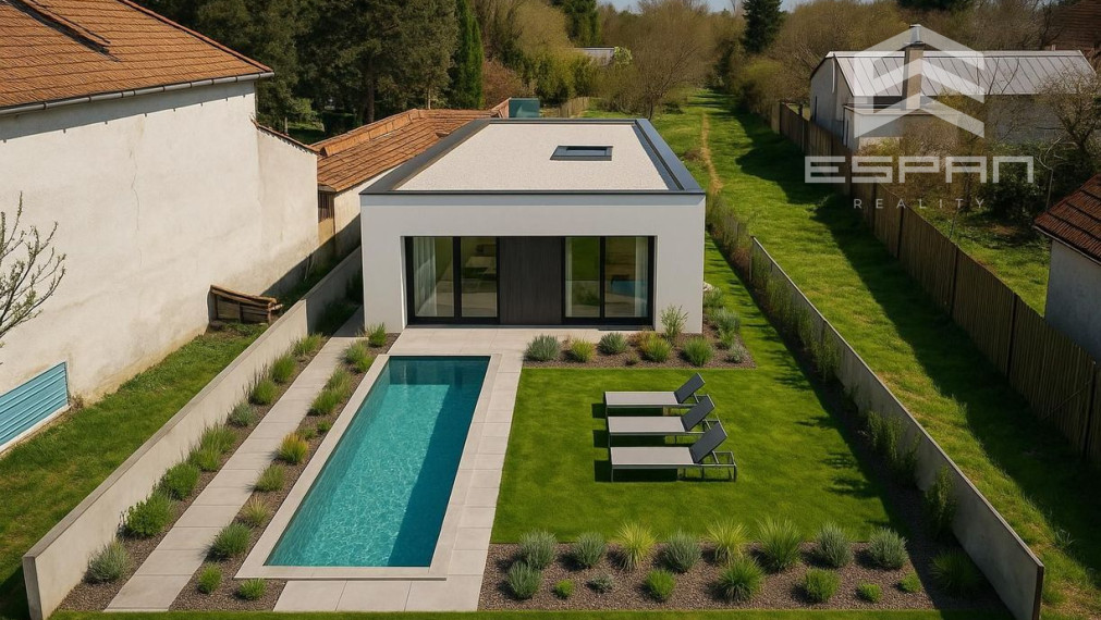 Predaj stavebného pozemku o výmere 697 m2 na ul. Duklianskych hrdinov v Malackách