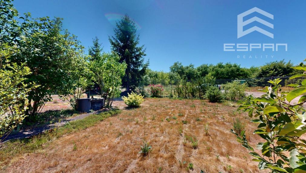 NA PREDAJ: Murovaná záhradá chatka v záhradkarskej oblasti Nad Výhonom/Malacky