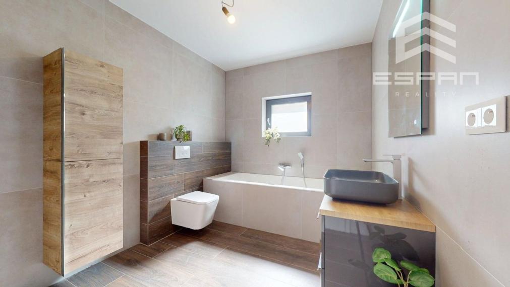 !!REZEROVANÉ!!: Rodinný dom v obci Jakubov