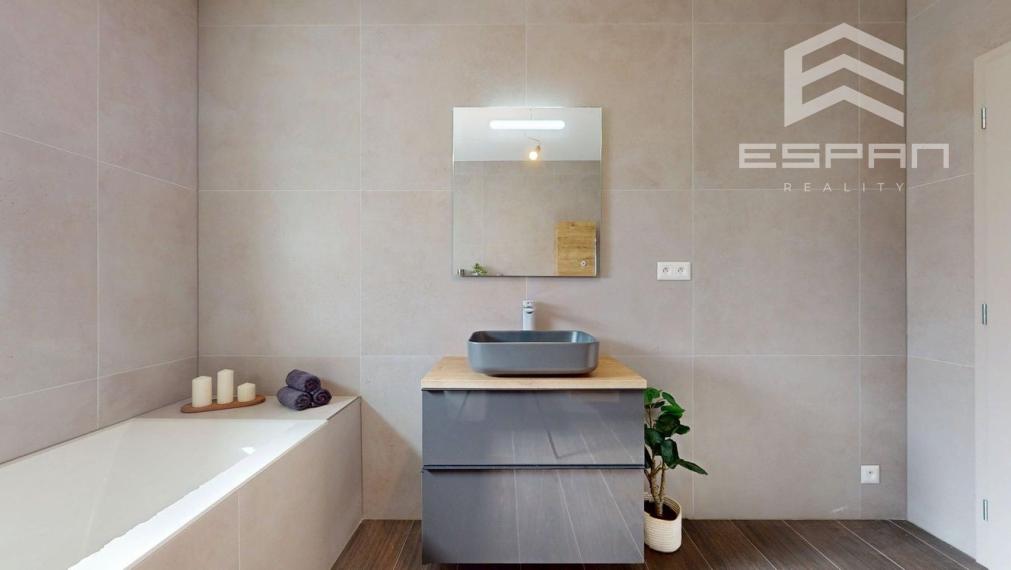 !!REZEROVANÉ!!: Rodinný dom v obci Jakubov