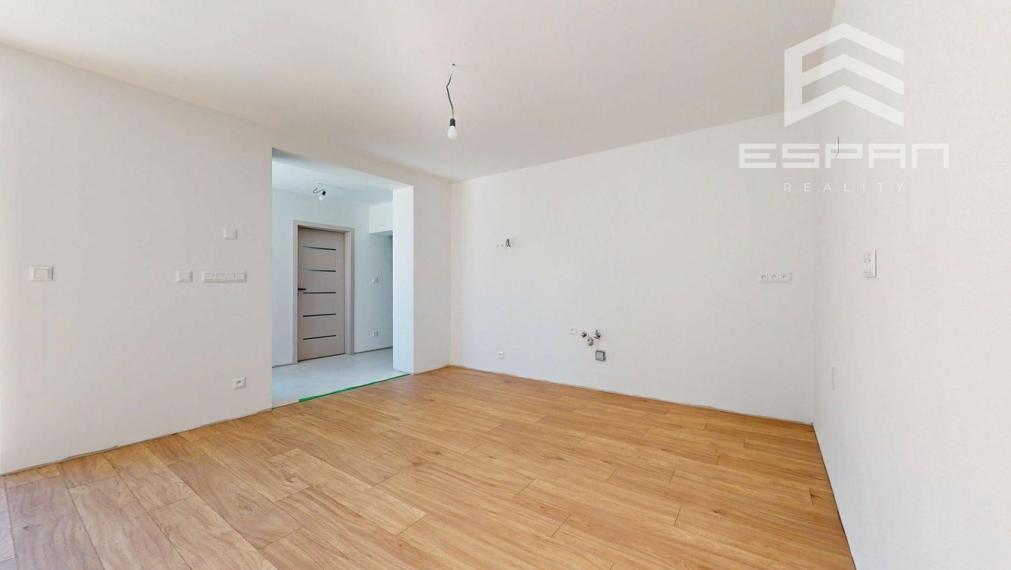 !!REZEROVANÉ!!: Rodinný dom v obci Jakubov