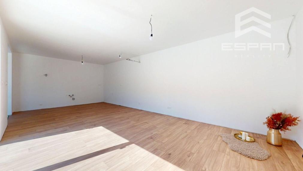 !!REZEROVANÉ!!: Rodinný dom v obci Jakubov