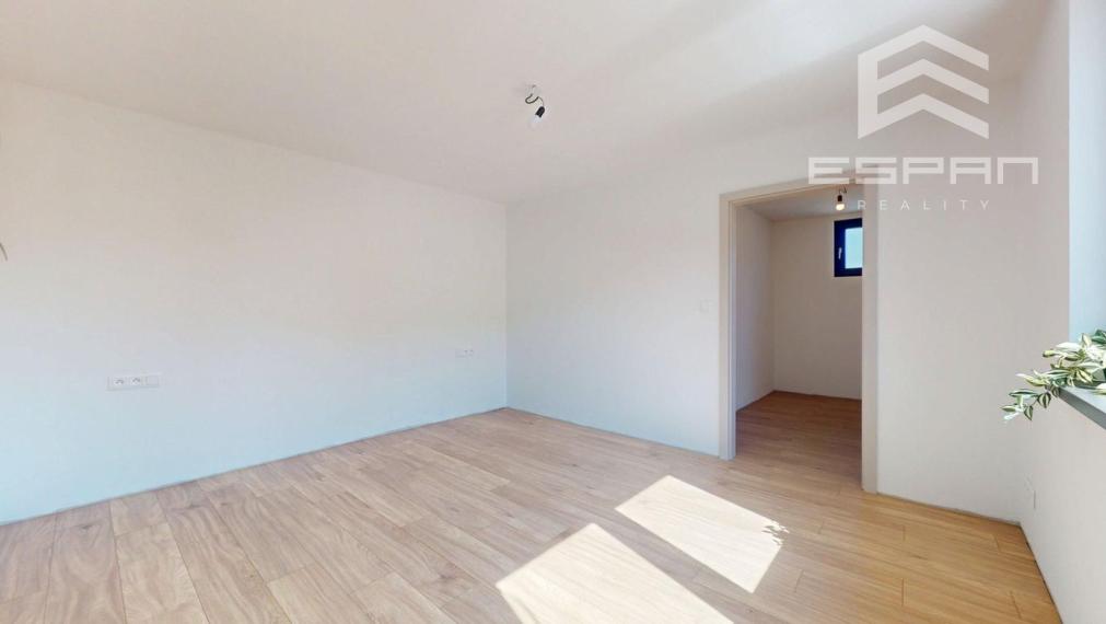 !!REZEROVANÉ!!: Rodinný dom v obci Jakubov