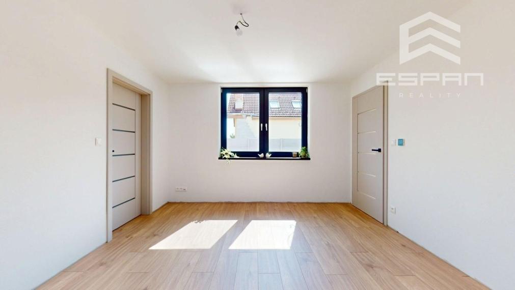 !!REZEROVANÉ!!: Rodinný dom v obci Jakubov