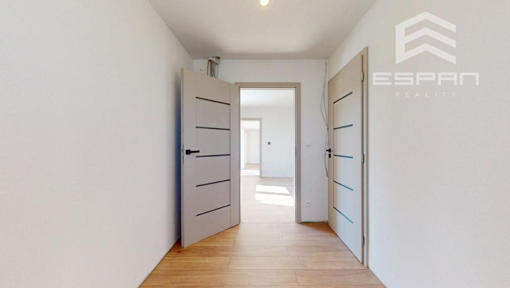 !!REZEROVANÉ!!: Rodinný dom v obci Jakubov