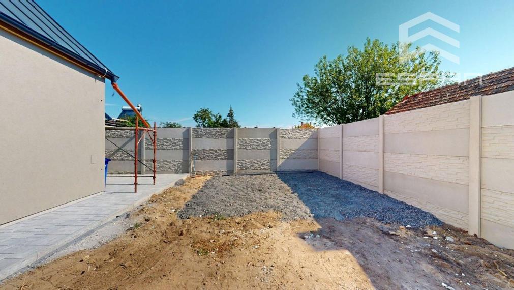 !!REZEROVANÉ!!: Rodinný dom v obci Jakubov