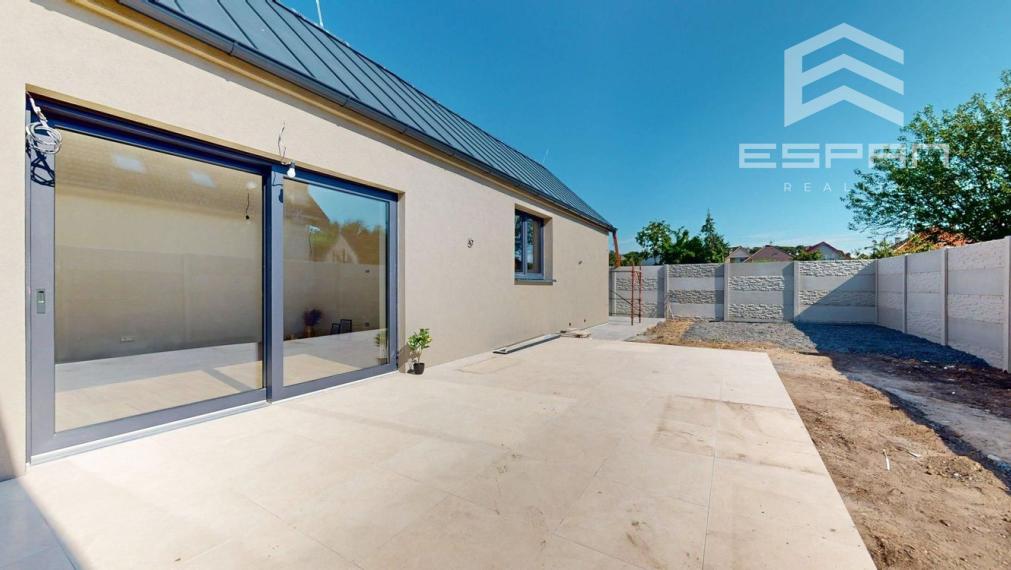 !!REZEROVANÉ!!: Rodinný dom v obci Jakubov