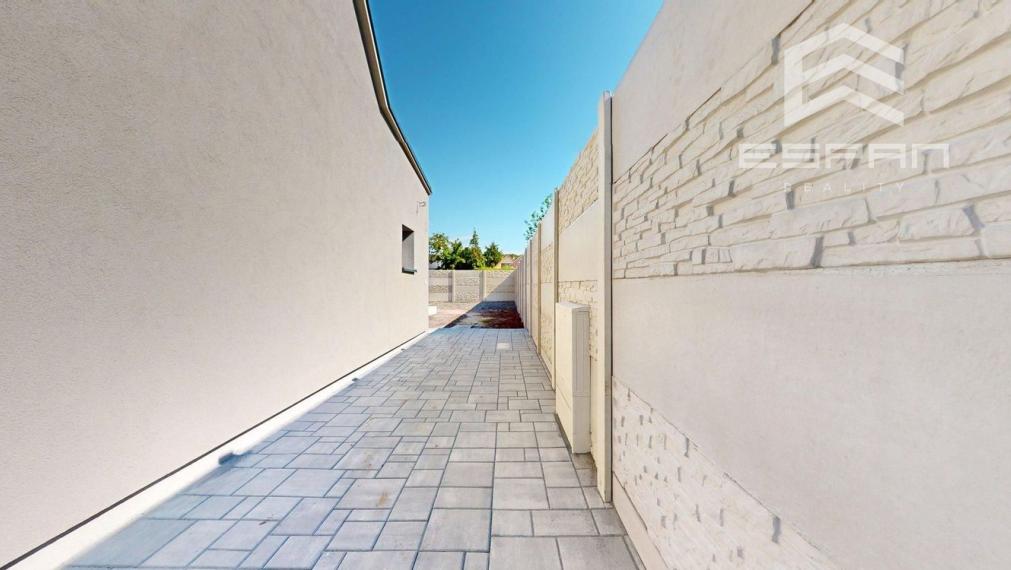 !!REZEROVANÉ!!: Rodinný dom v obci Jakubov