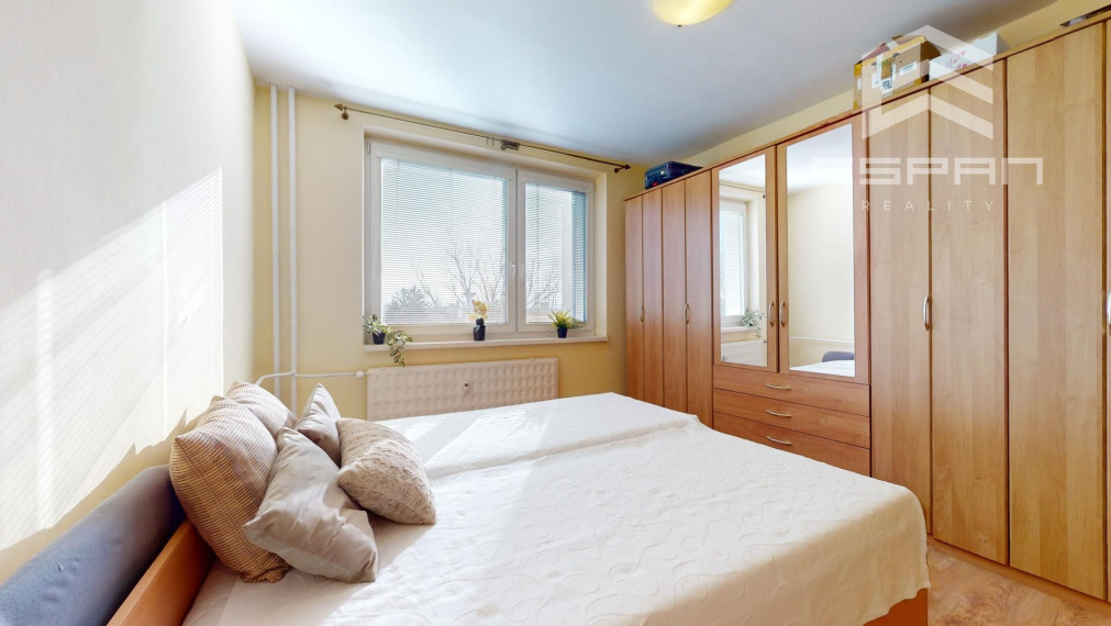 NA PREDAJ: Priestranný 3 izbový byt priamo v CENTRE mesta Malacky!!