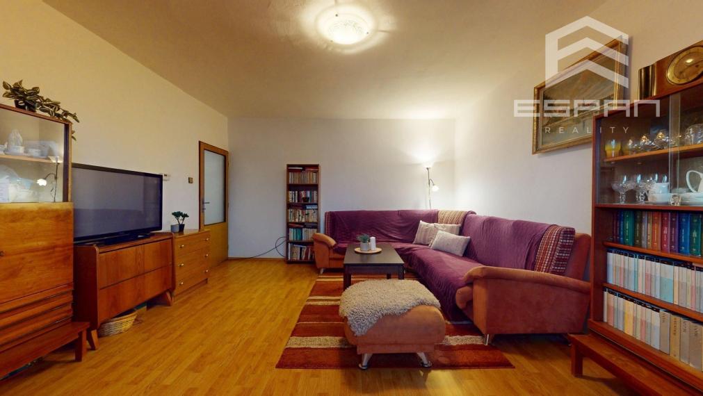 Prenájom 2i bytu v rodinnom dome, Kostolište