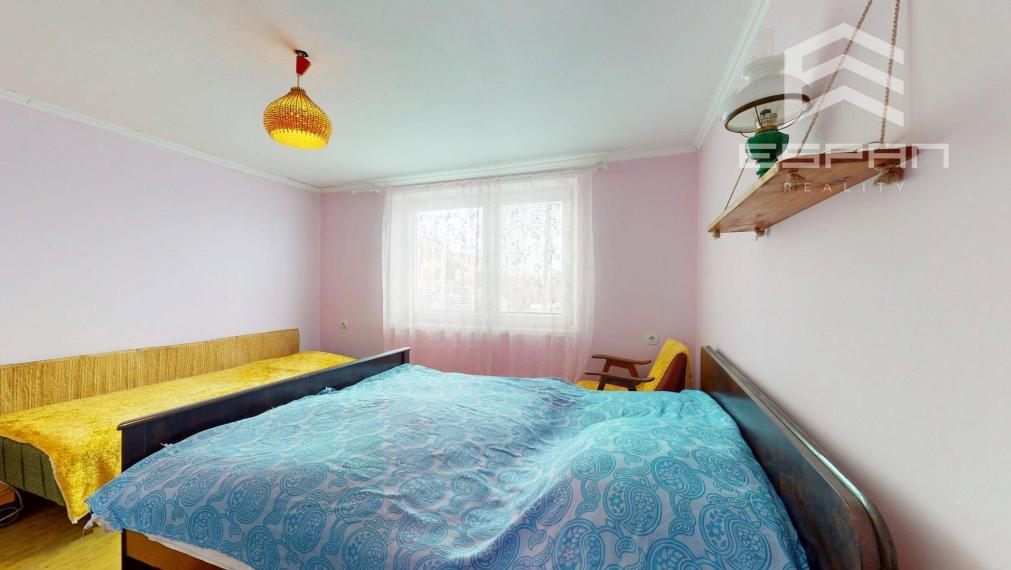 Rodinný dom  v pôvodnom stave v obci Veľké Leváre